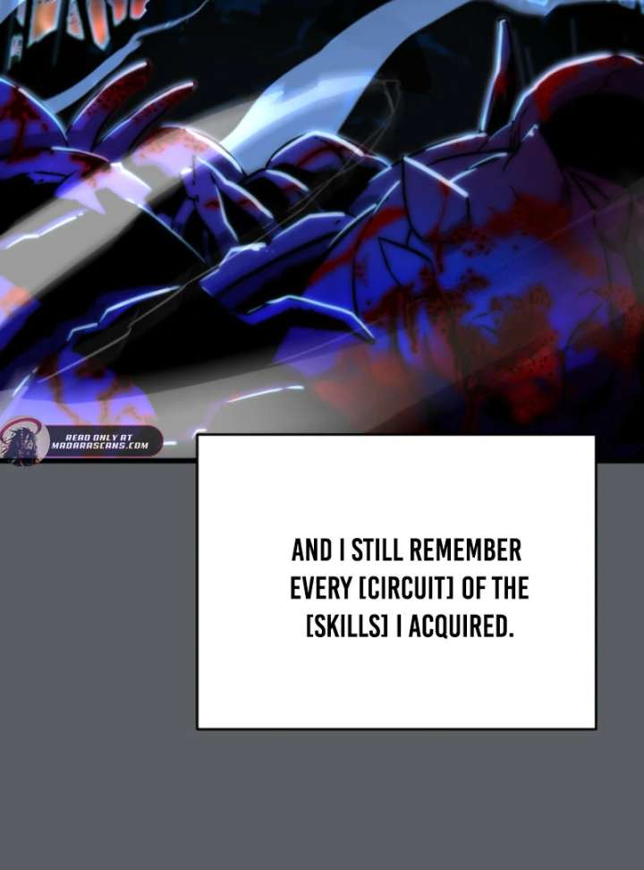 Player of the Fallen Family Chapter 8 - Page 123