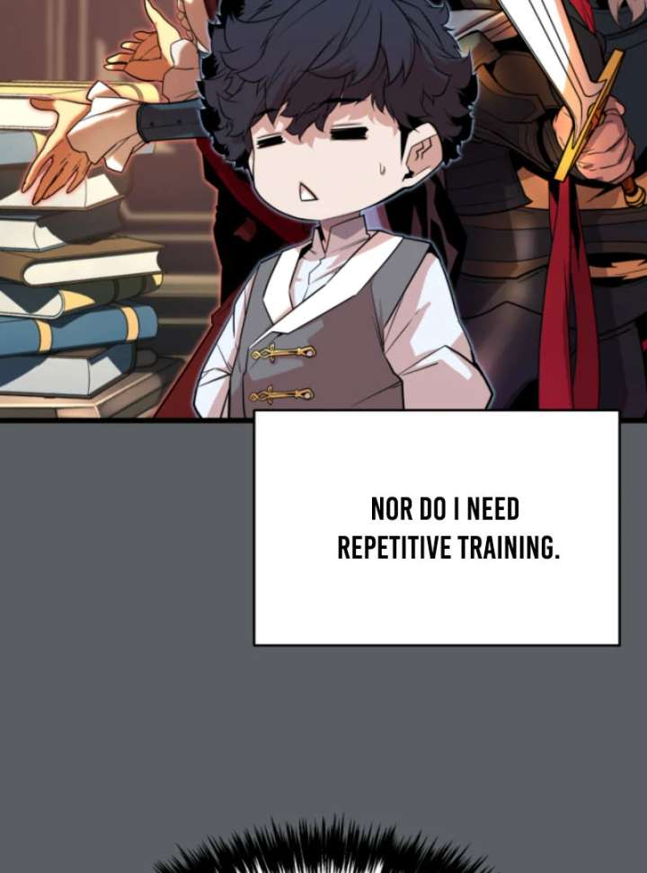 Player of the Fallen Family Chapter 8 - Page 125