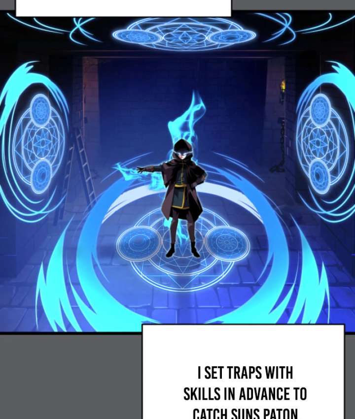 Player of the Fallen Family Chapter 8 - Page 128