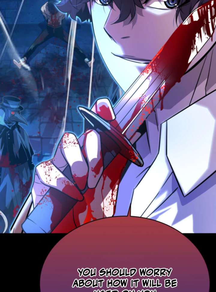 Player of the Fallen Family Chapter 8 - Page 133