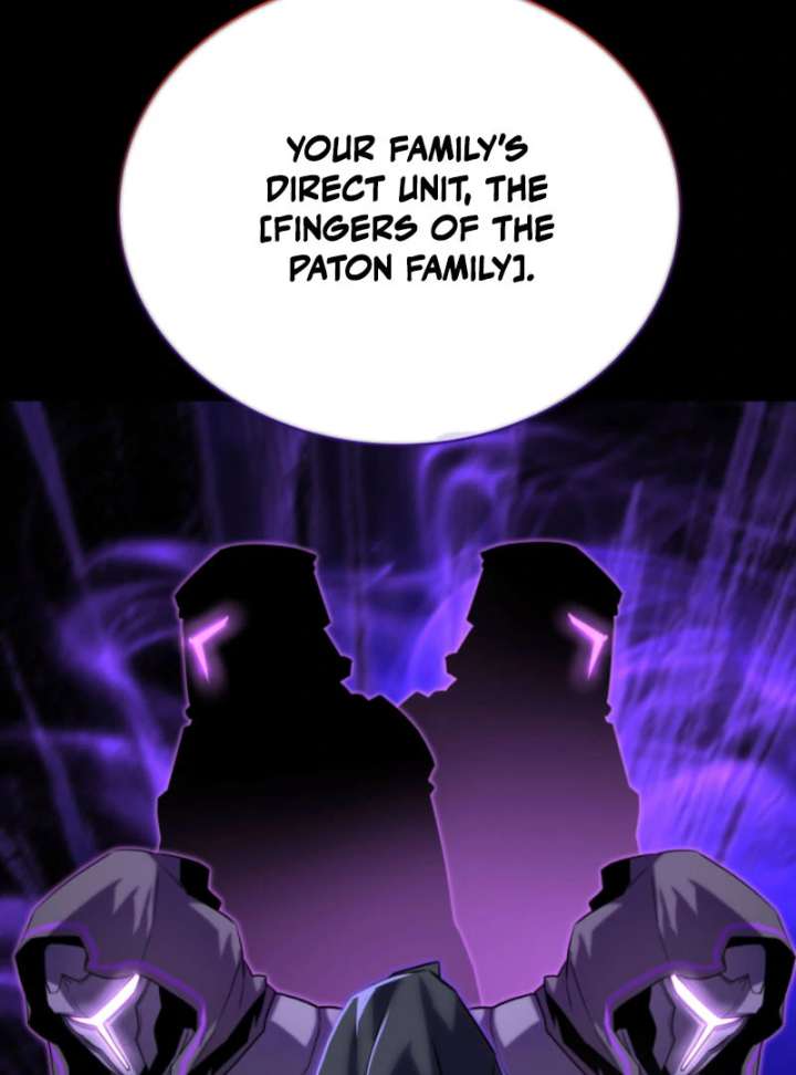 Player of the Fallen Family Chapter 8 - Page 158