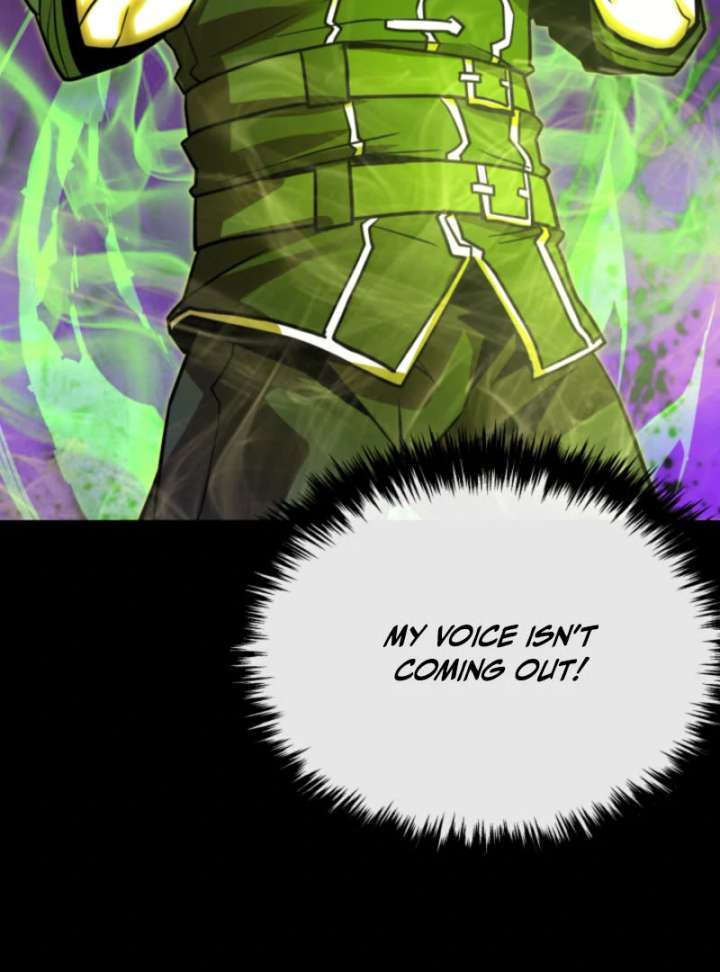 Player of the Fallen Family Chapter 8 - Page 28