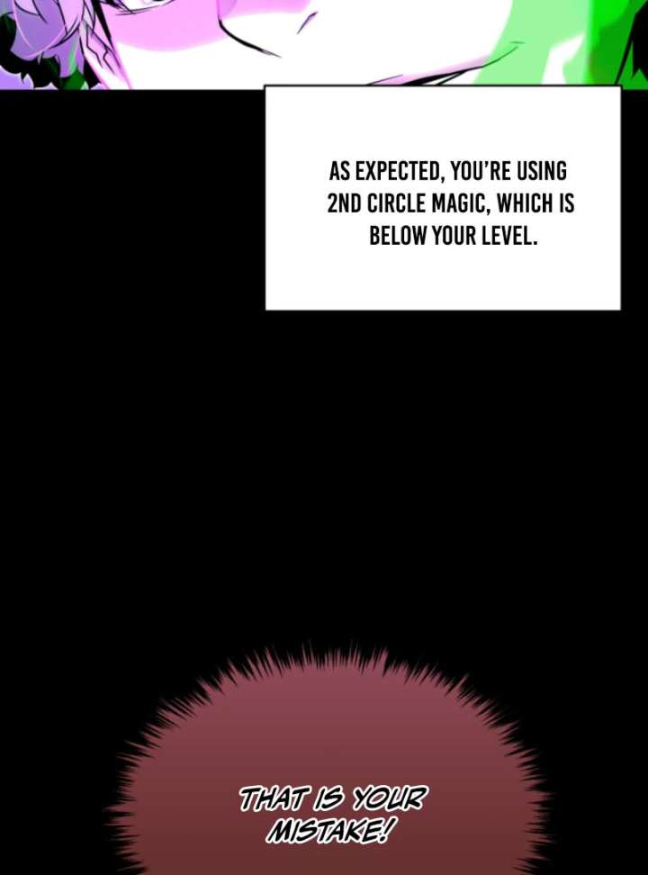 Player of the Fallen Family Chapter 8 - Page 41