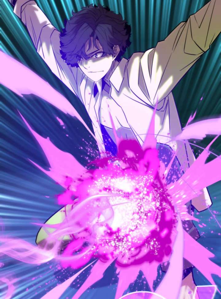 Player of the Fallen Family Chapter 8 - Page 43