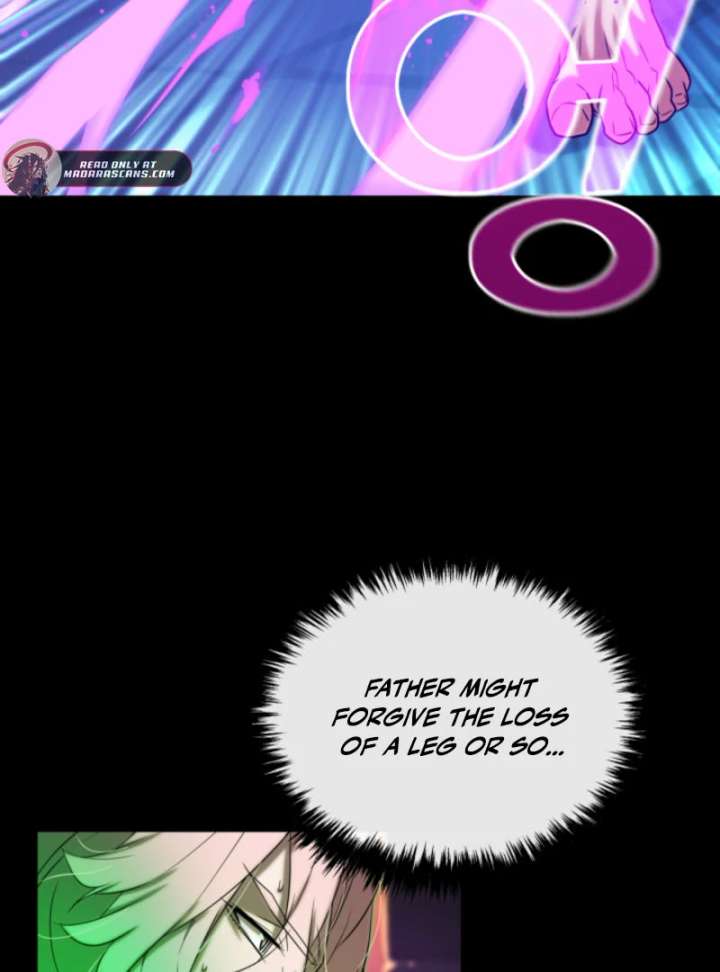 Player of the Fallen Family Chapter 8 - Page 44