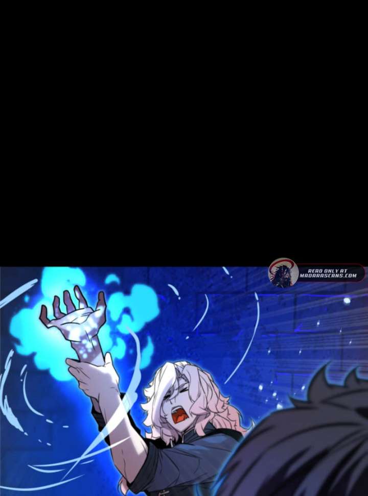 Player of the Fallen Family Chapter 8 - Page 60