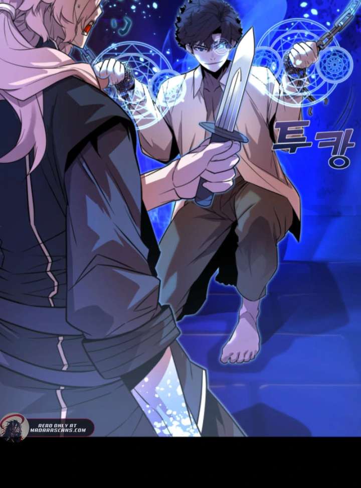 Player of the Fallen Family Chapter 8 - Page 68