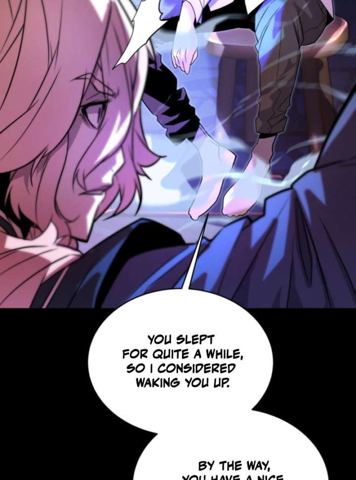 Player of the Fallen Family Chapter 8 - Page 86