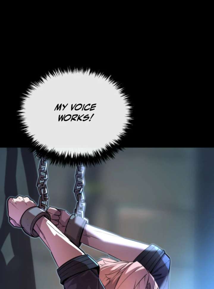 Player of the Fallen Family Chapter 8 - Page 92