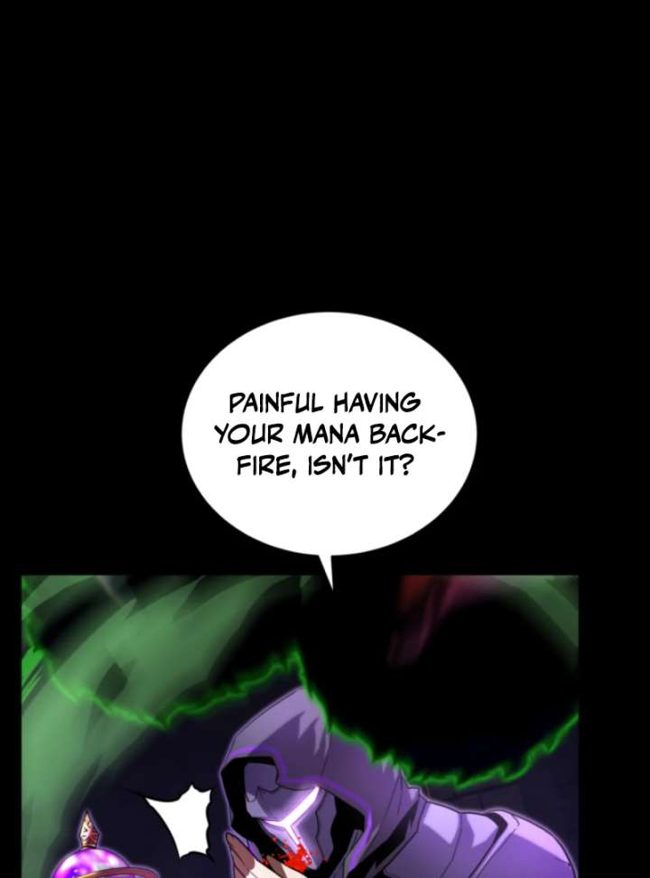 Player of the Fallen Family Chapter 9 - Page 118