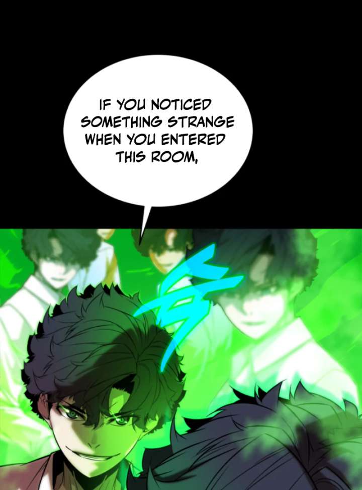 Player of the Fallen Family Chapter 9 - Page 120