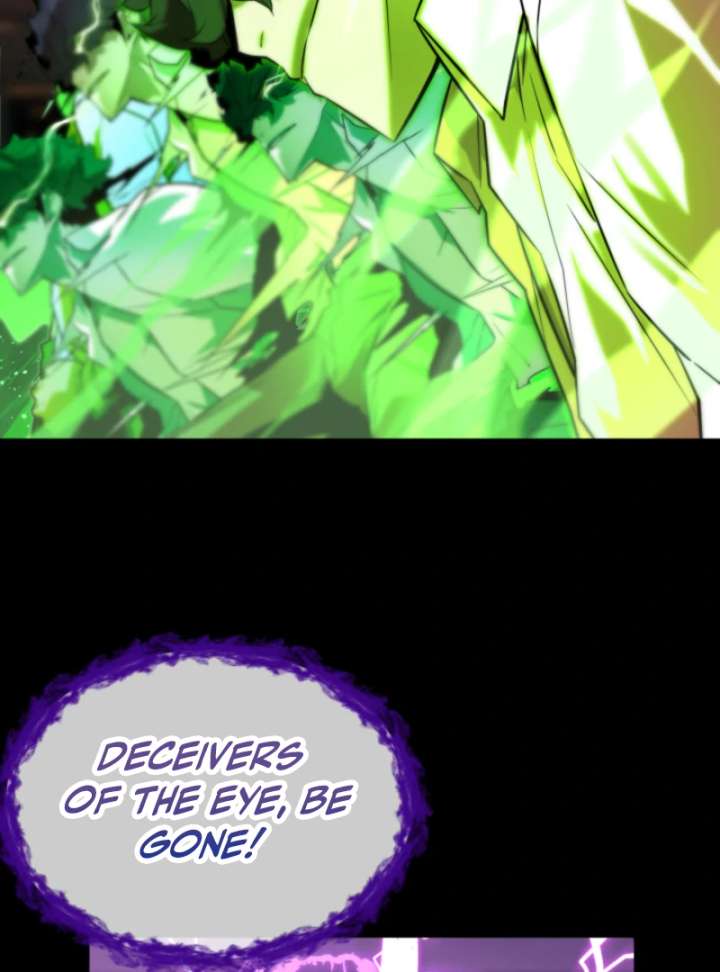 Player of the Fallen Family Chapter 9 - Page 125