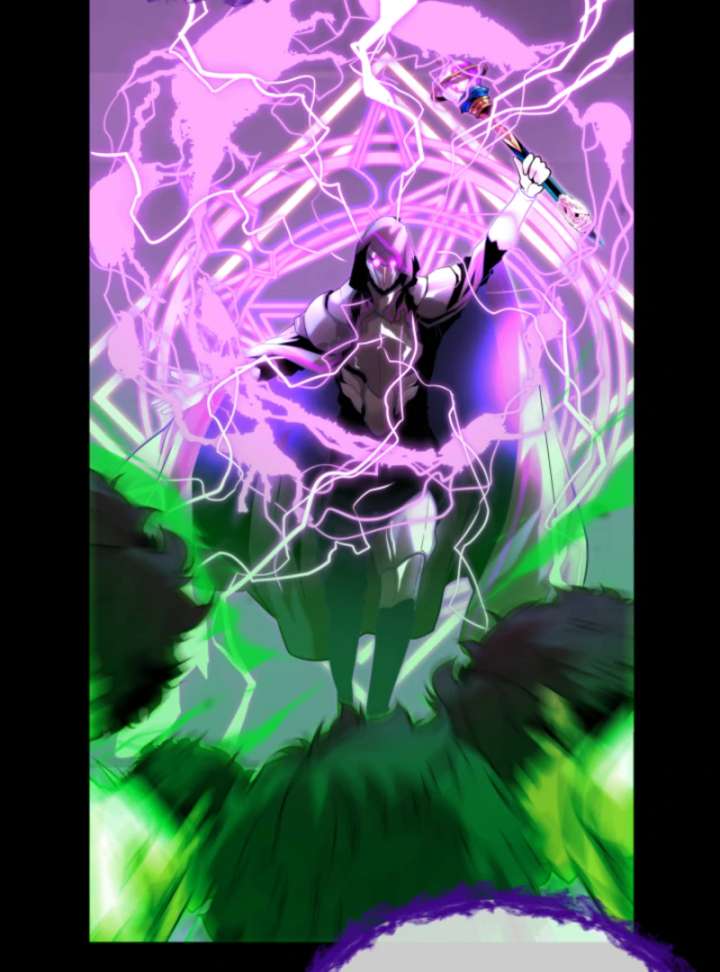 Player of the Fallen Family Chapter 9 - Page 126