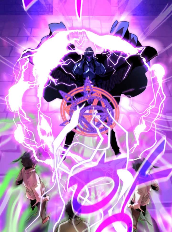 Player of the Fallen Family Chapter 9 - Page 128