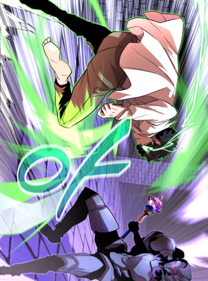 Player of the Fallen Family Chapter 9 - Page 138