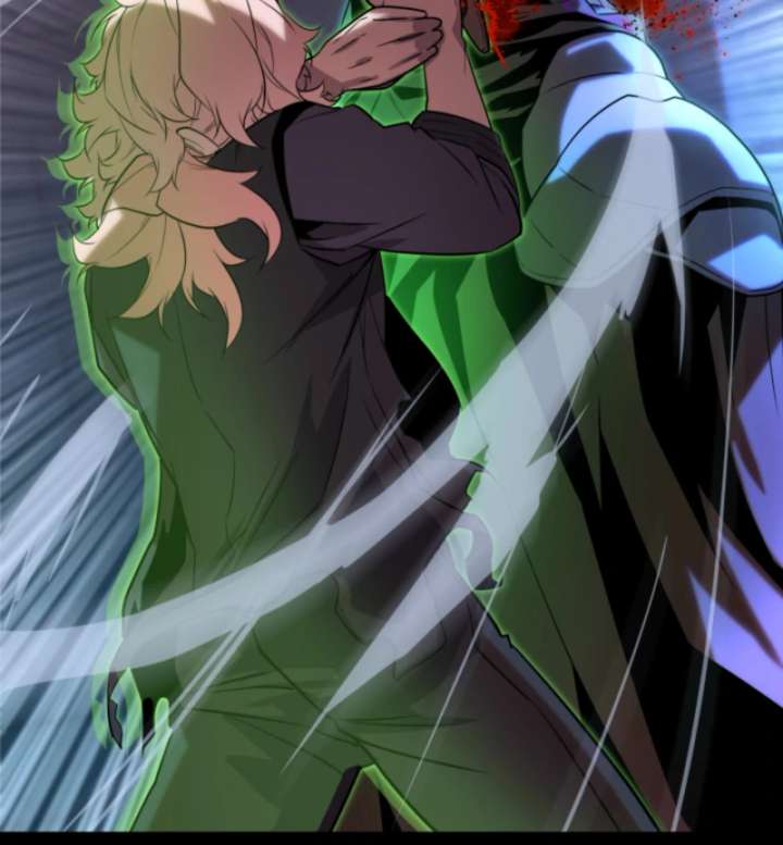 Player of the Fallen Family Chapter 9 - Page 156