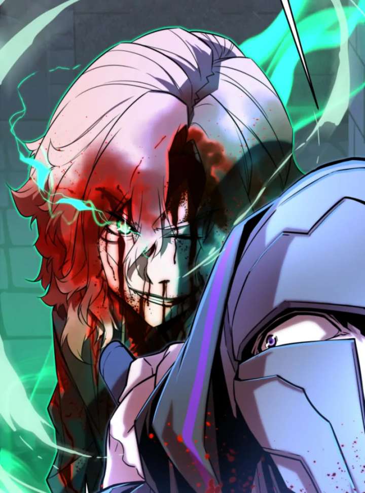 Player of the Fallen Family Chapter 9 - Page 158