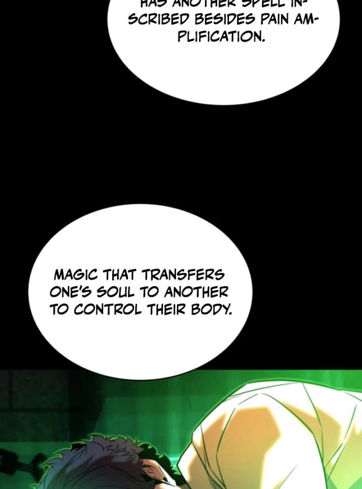 Player of the Fallen Family Chapter 9 - Page 164