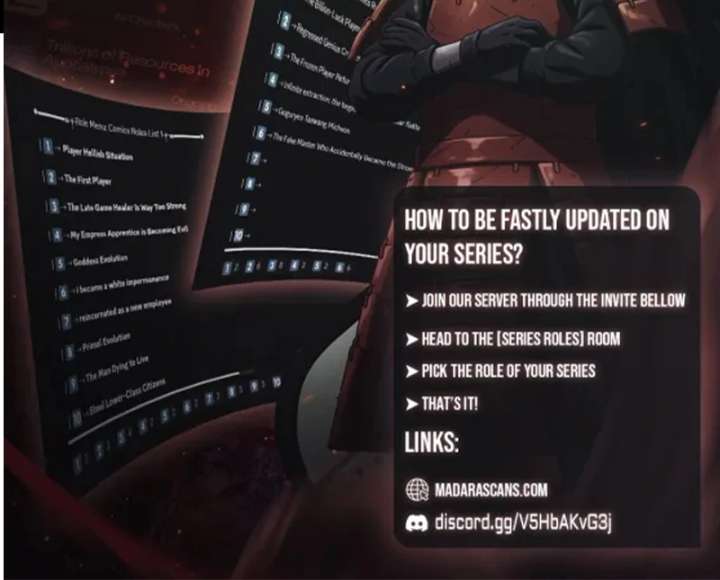 Player of the Fallen Family Chapter 9 - Page 169