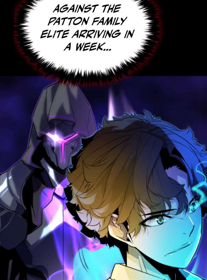 Player of the Fallen Family Chapter 9 - Page 21