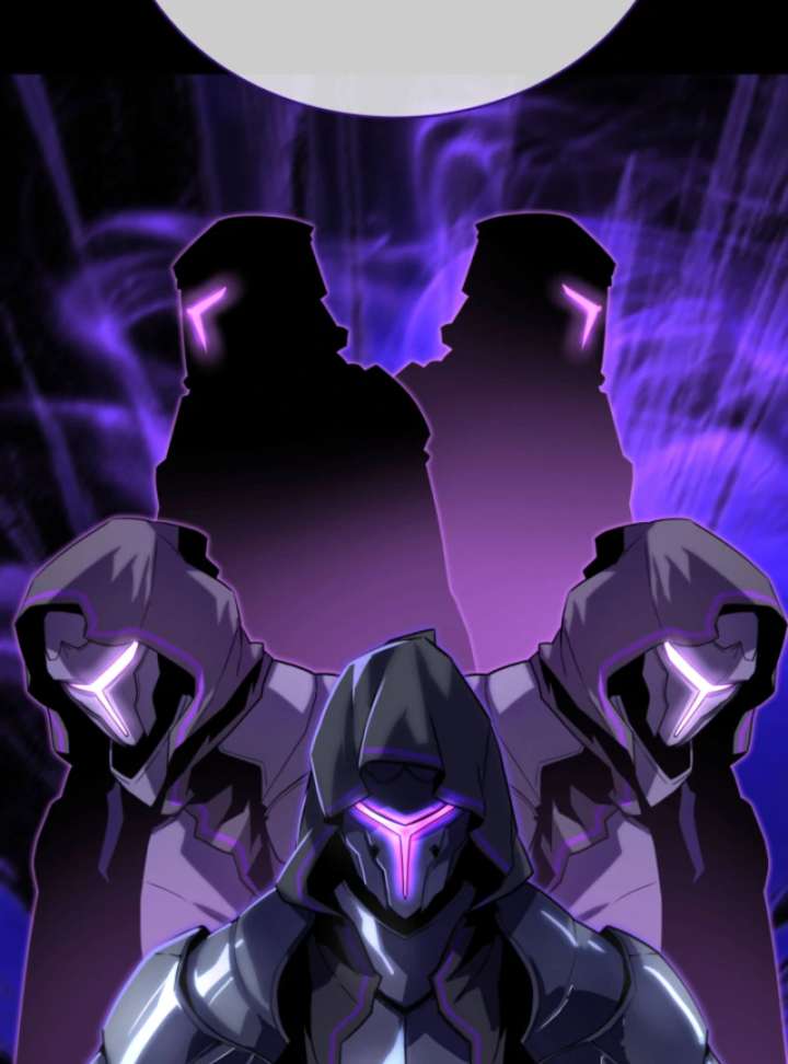 Player of the Fallen Family Chapter 9 - Page 4