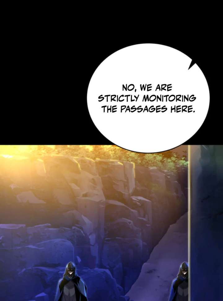 Player of the Fallen Family Chapter 9 - Page 33