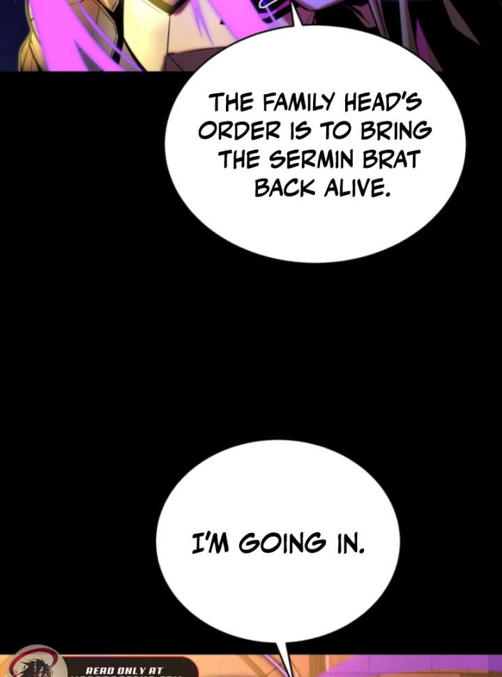 Player of the Fallen Family Chapter 9 - Page 38