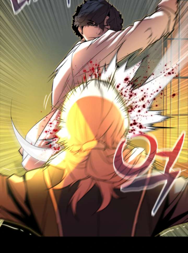 Player of the Fallen Family Chapter 9 - Page 9