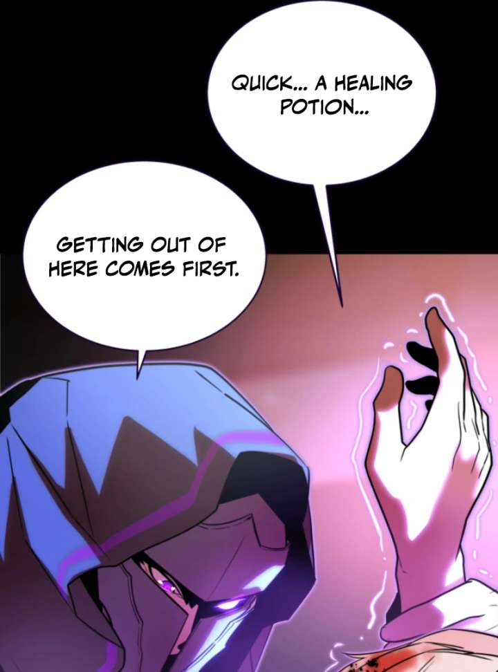 Player of the Fallen Family Chapter 9 - Page 91