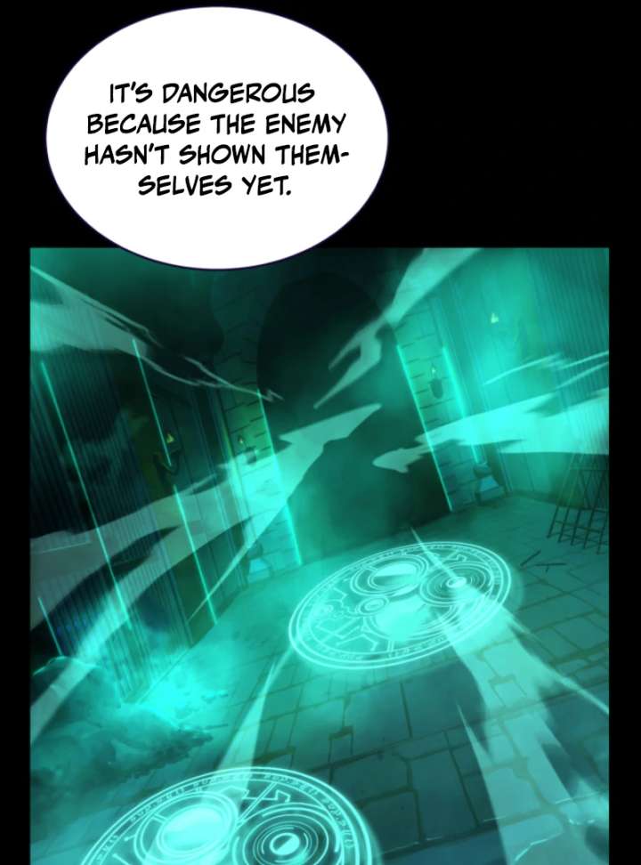 Player of the Fallen Family Chapter 9 - Page 93