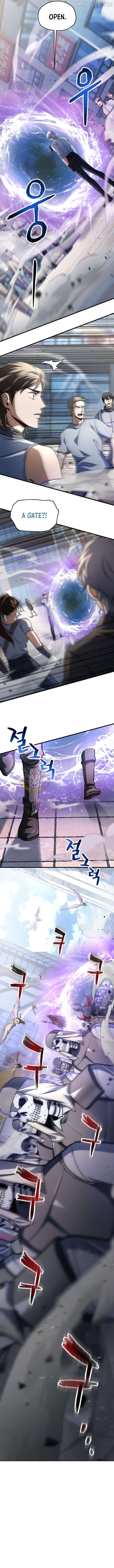 Player Who Can’t Level Up Chapter 211 - Page 2