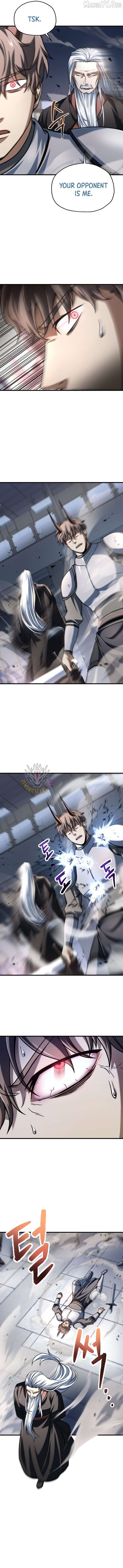 Player Who Can’t Level Up Chapter 211 - Page 12