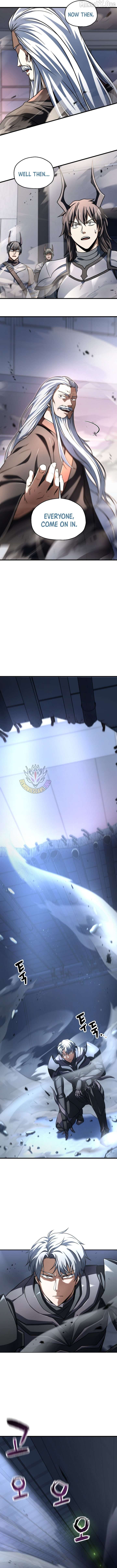 Player Who Can’t Level Up Chapter 211 - Page 13