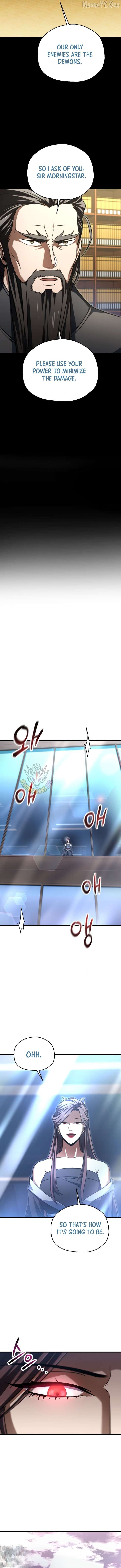 Player Who Can’t Level Up Chapter 211 - Page 5