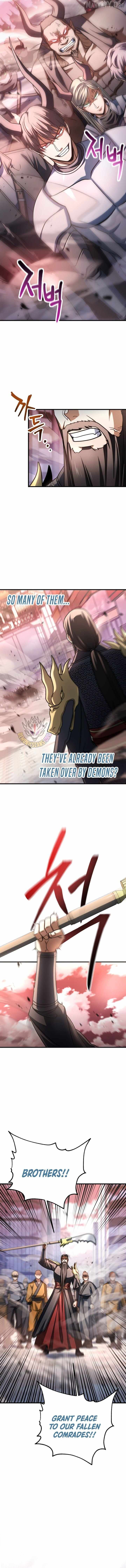 Player Who Can’t Level Up Chapter 212 - Page 2