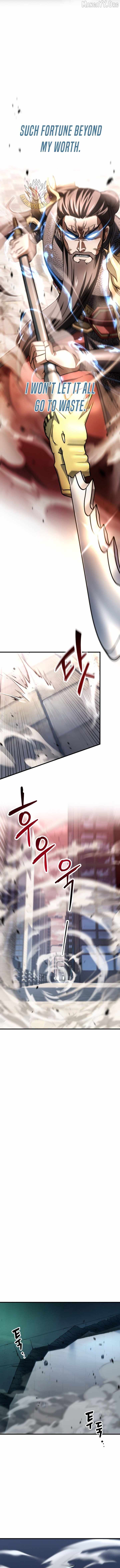 Player Who Can’t Level Up Chapter 212 - Page 11