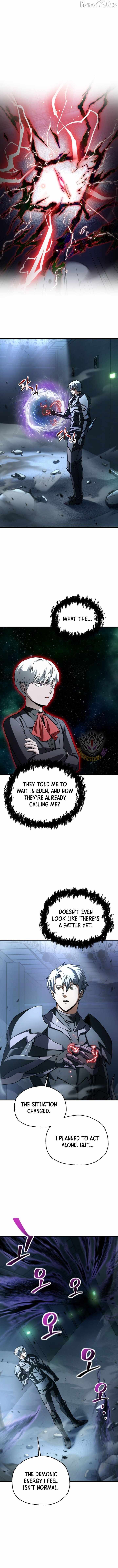 Player Who Can’t Level Up Chapter 212 - Page 4