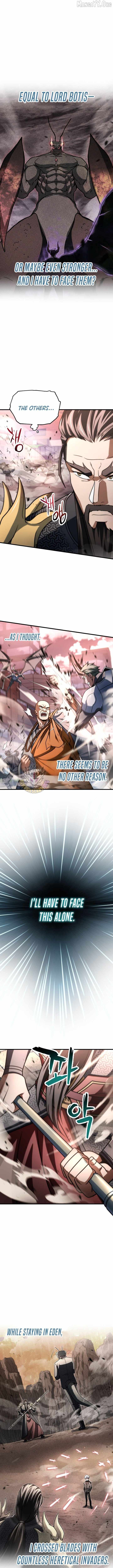 Player Who Can’t Level Up Chapter 212 - Page 10