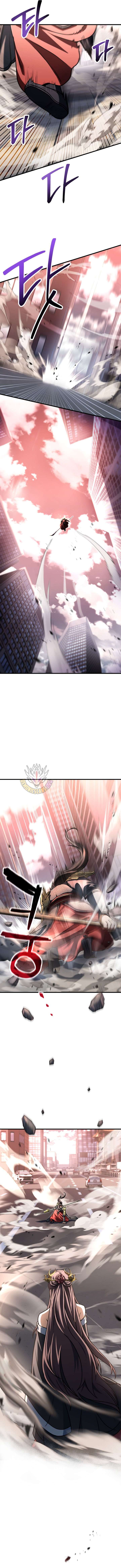 Player Who Can’t Level Up Chapter 213 - Page 3