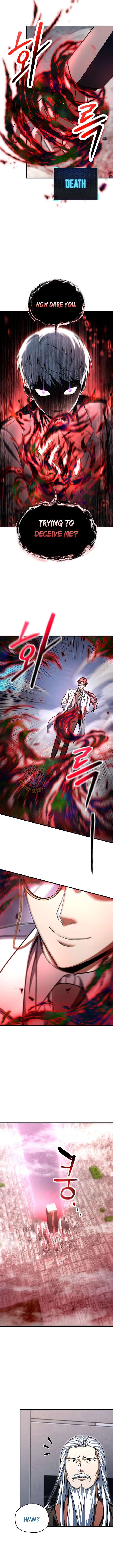 Player Who Can’t Level Up Chapter 213 - Page 10