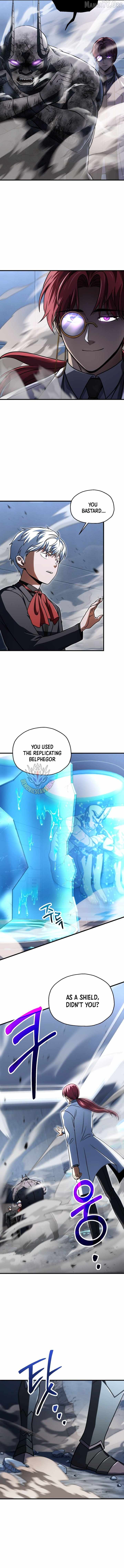 Player Who Can’t Level Up Chapter 214 - Page 2