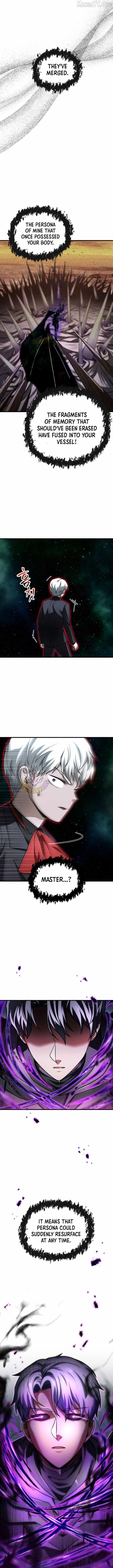 Player Who Can’t Level Up Chapter 214 - Page 11