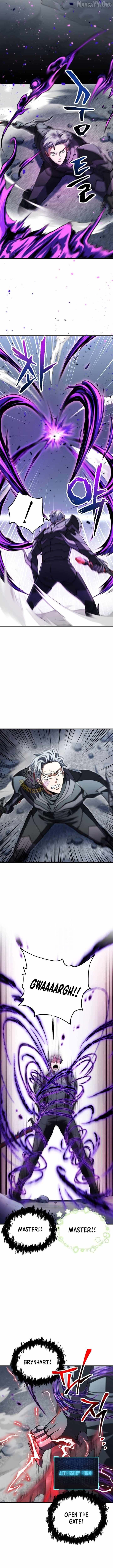 Player Who Can’t Level Up Chapter 214 - Page 7