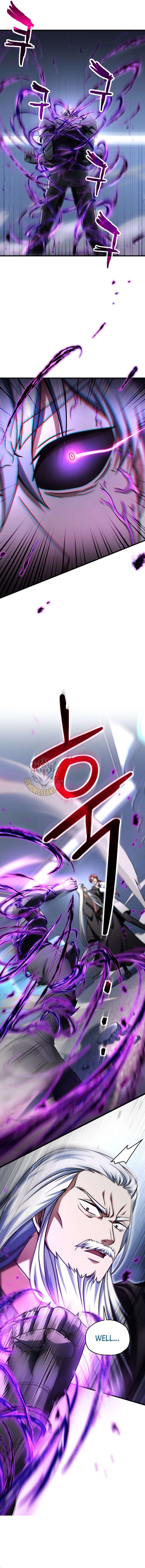 Player Who Can’t Level Up Chapter 215 - Page 11