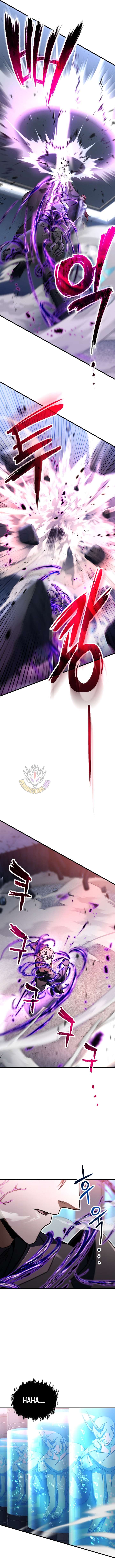 Player Who Can’t Level Up Chapter 215 - Page 12