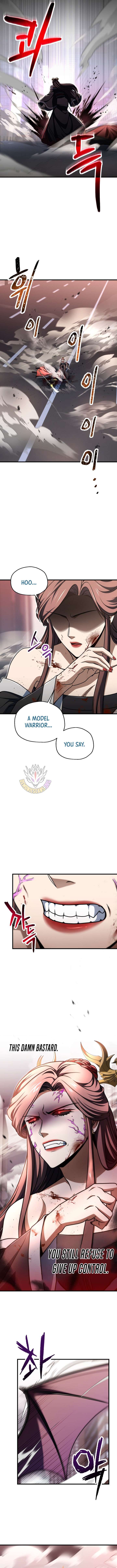 Player Who Can’t Level Up Chapter 215 - Page 7