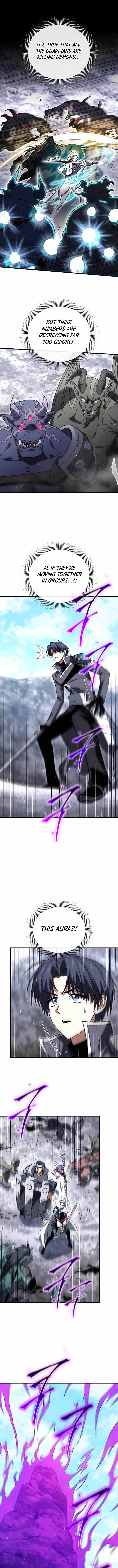 Player Who Returned 10000 Years Later Chapter 133 - Page 2