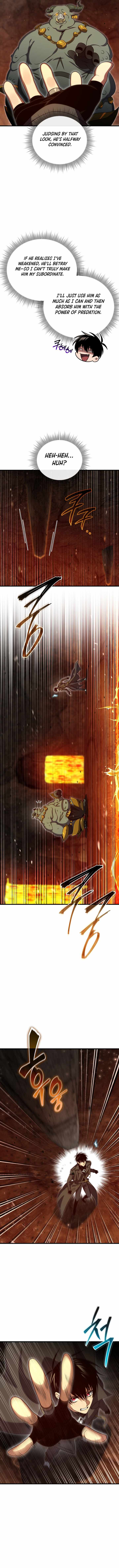 Player Who Returned 10000 Years Later Chapter 133 - Page 14