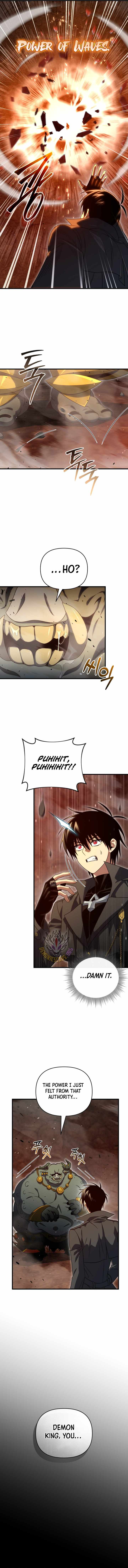 Player Who Returned 10000 Years Later Chapter 133 - Page 15