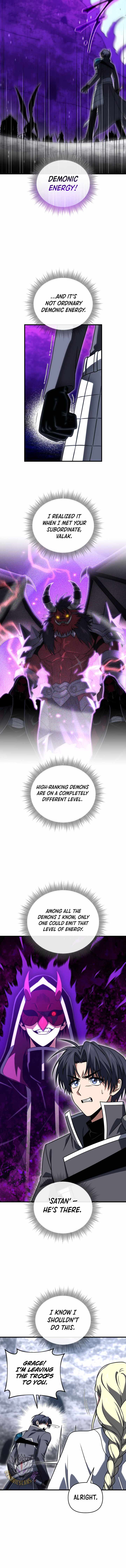 Player Who Returned 10000 Years Later Chapter 133 - Page 3